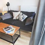 Ekskluzywny Apartament Z Balkonem